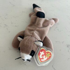 Ringo Ty Beanie Baby